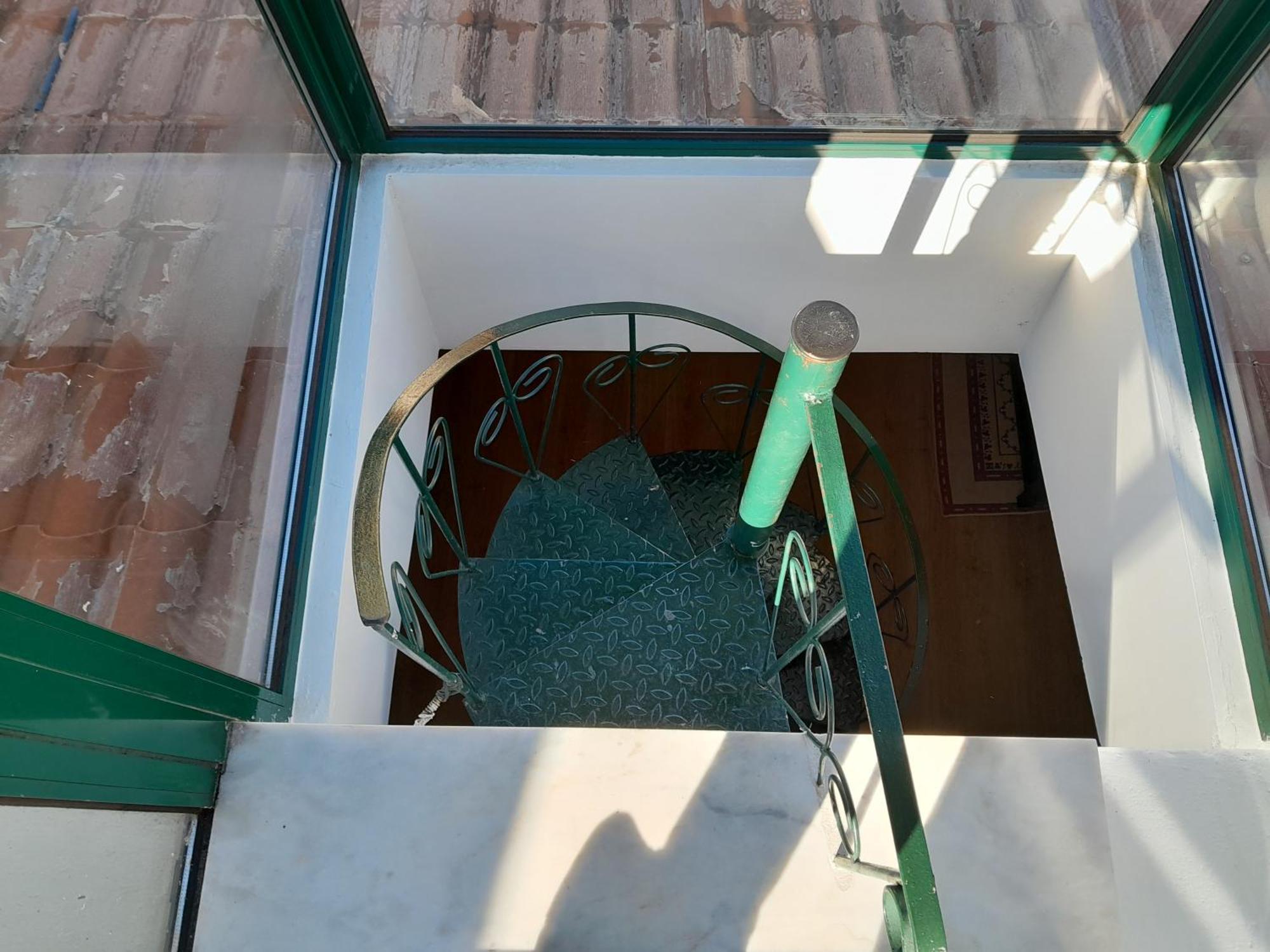 Apartamento Sobre O Rio *
