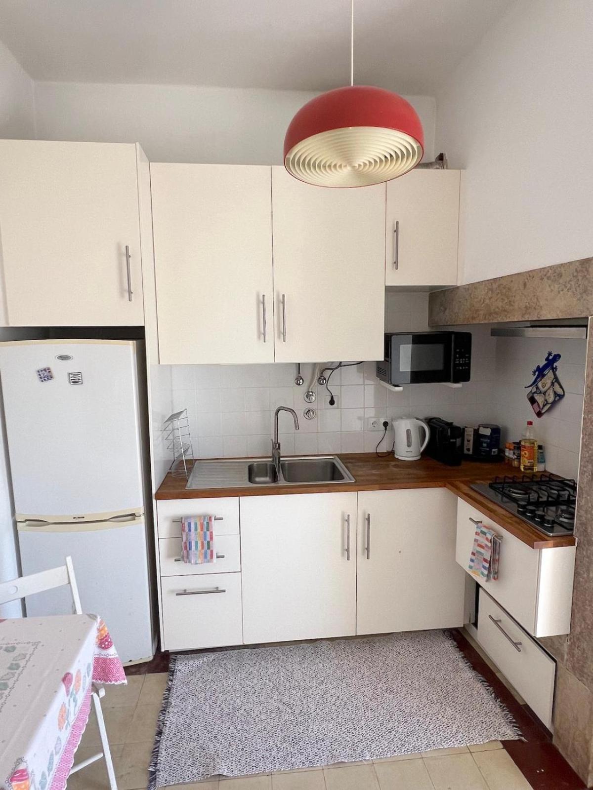 Sobre O Rio Apartamento Lisboa