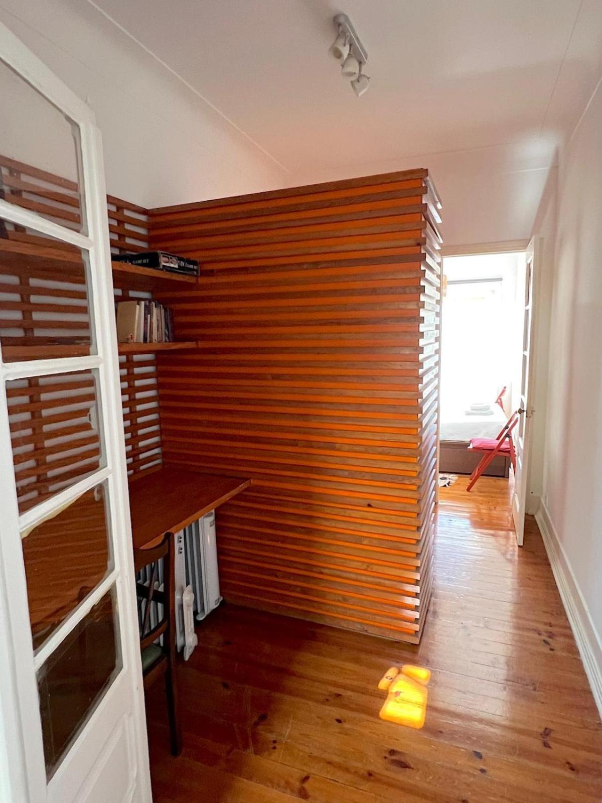 Sobre O Rio Apartamento