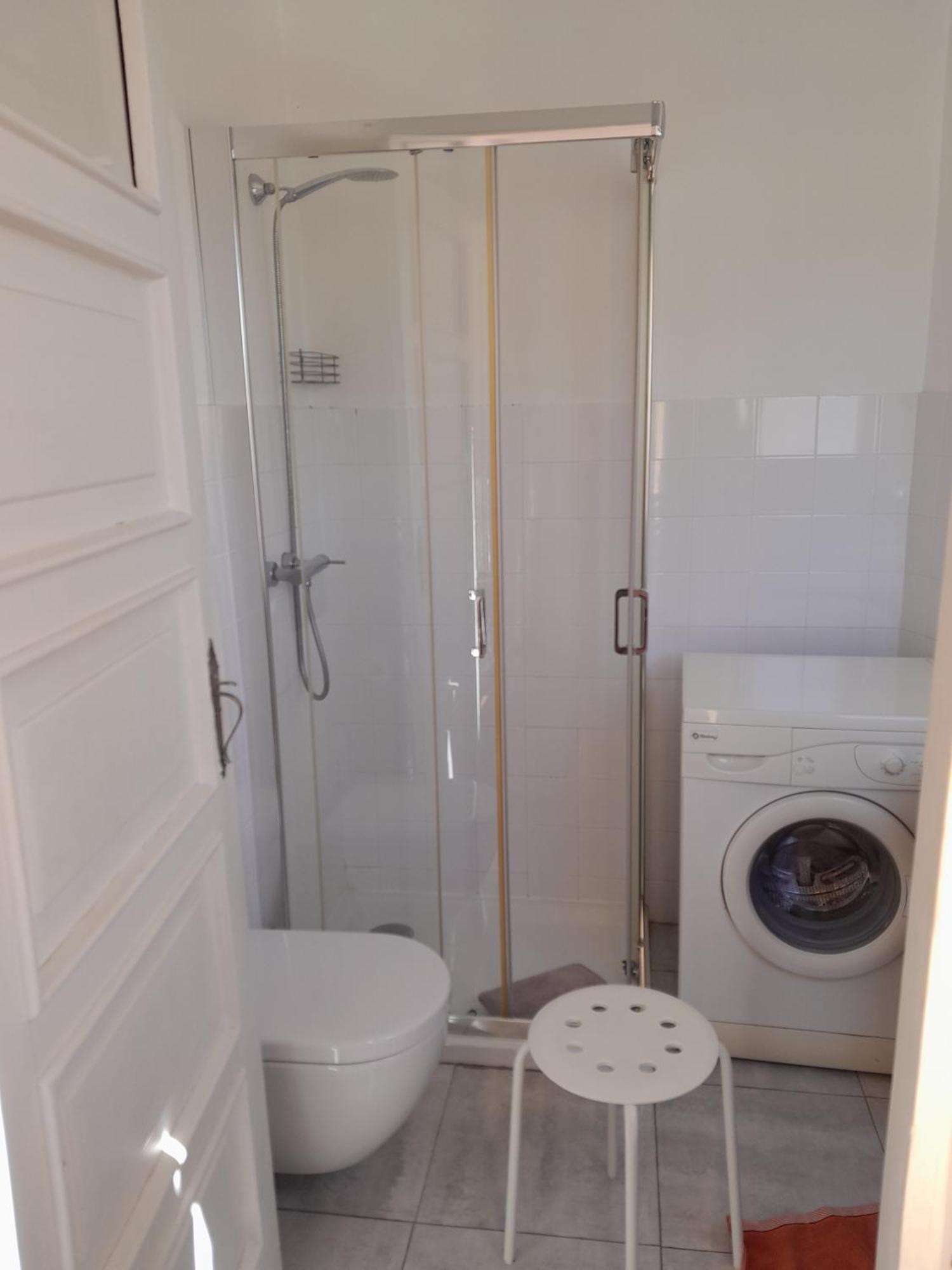 Apartamento Sobre O Rio
