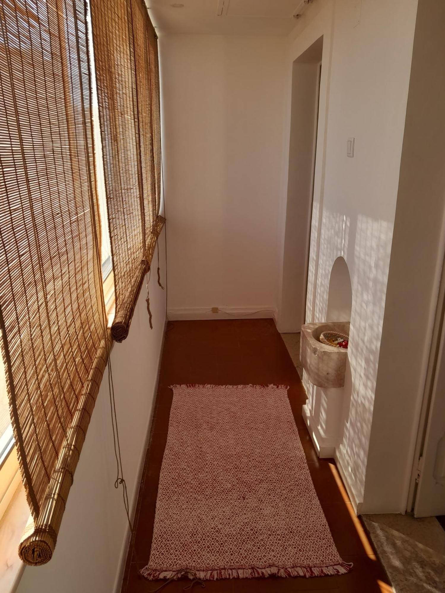 Apartamento Sobre O Rio *