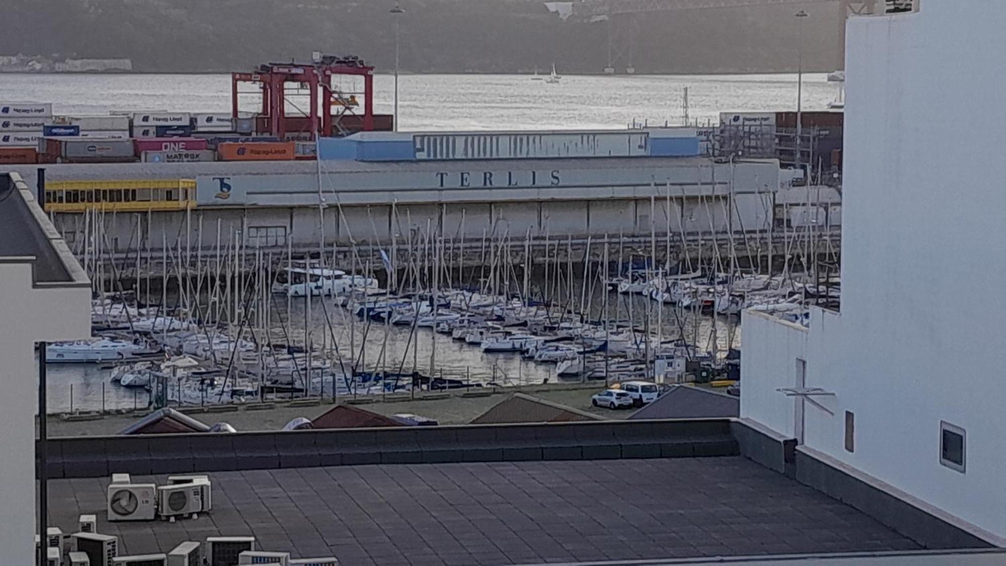 Apartamento Sobre O Rio Lisboa