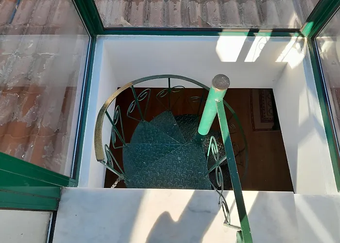 Apartamento Sobre O Rio