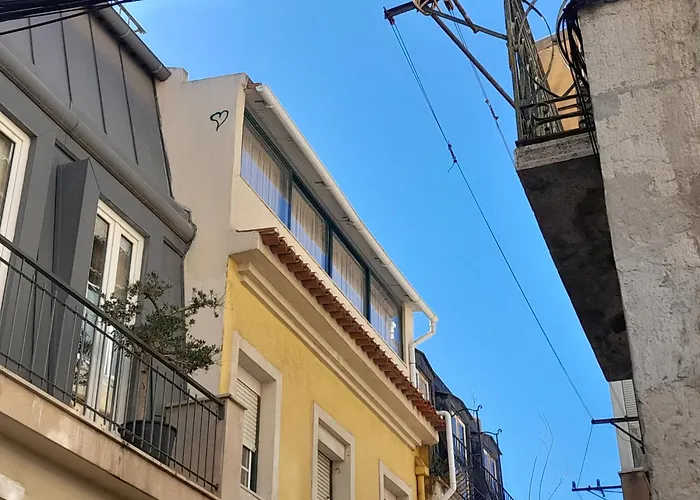 Apartamento Sobre O Rio