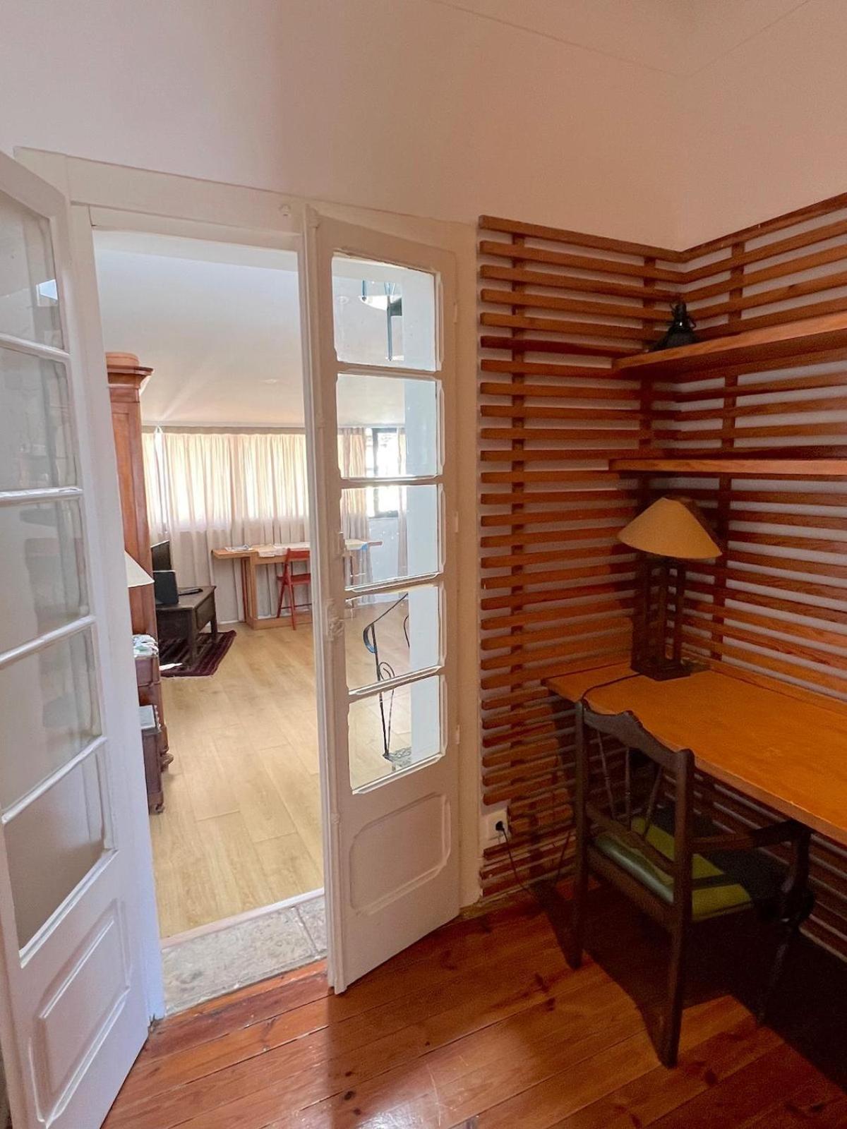 Apartment Sobre O Rio Lisbon