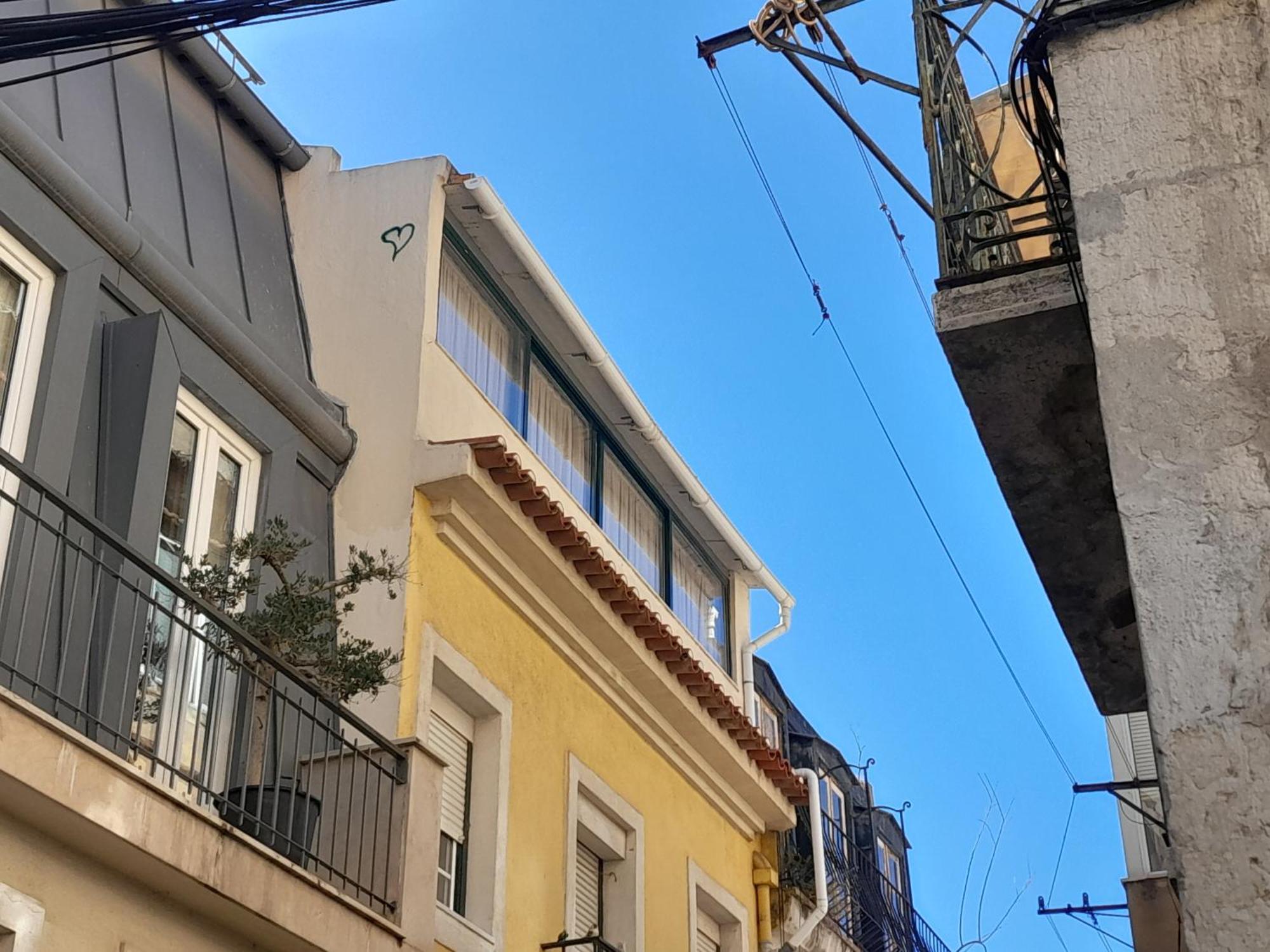Sobre O Rio Lisbon