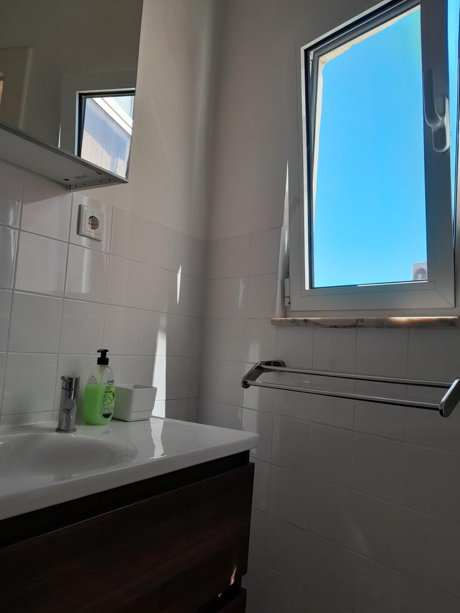 Sobre O Rio Apartment *