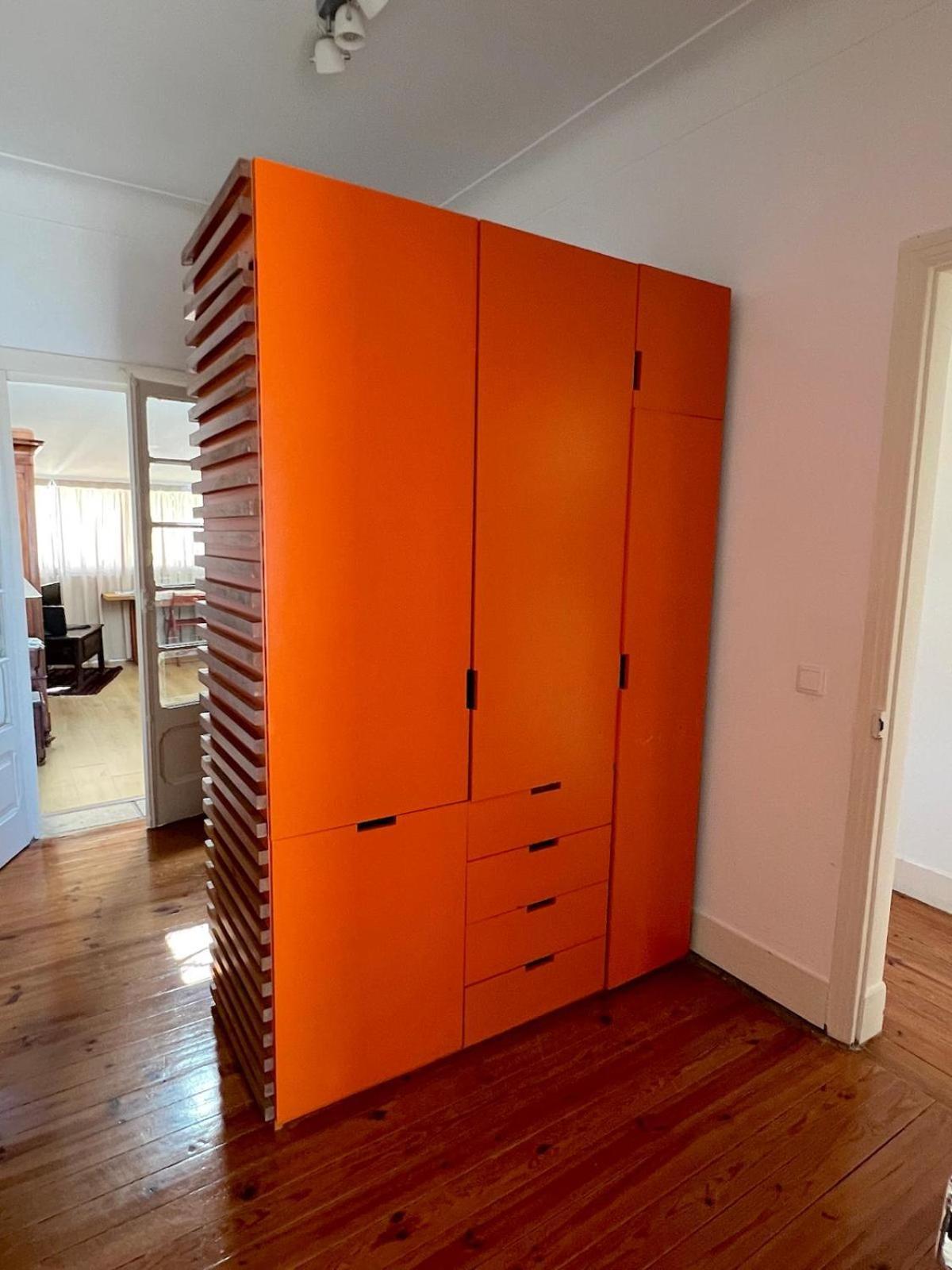 Sobre O Rio Apartment Lisbon