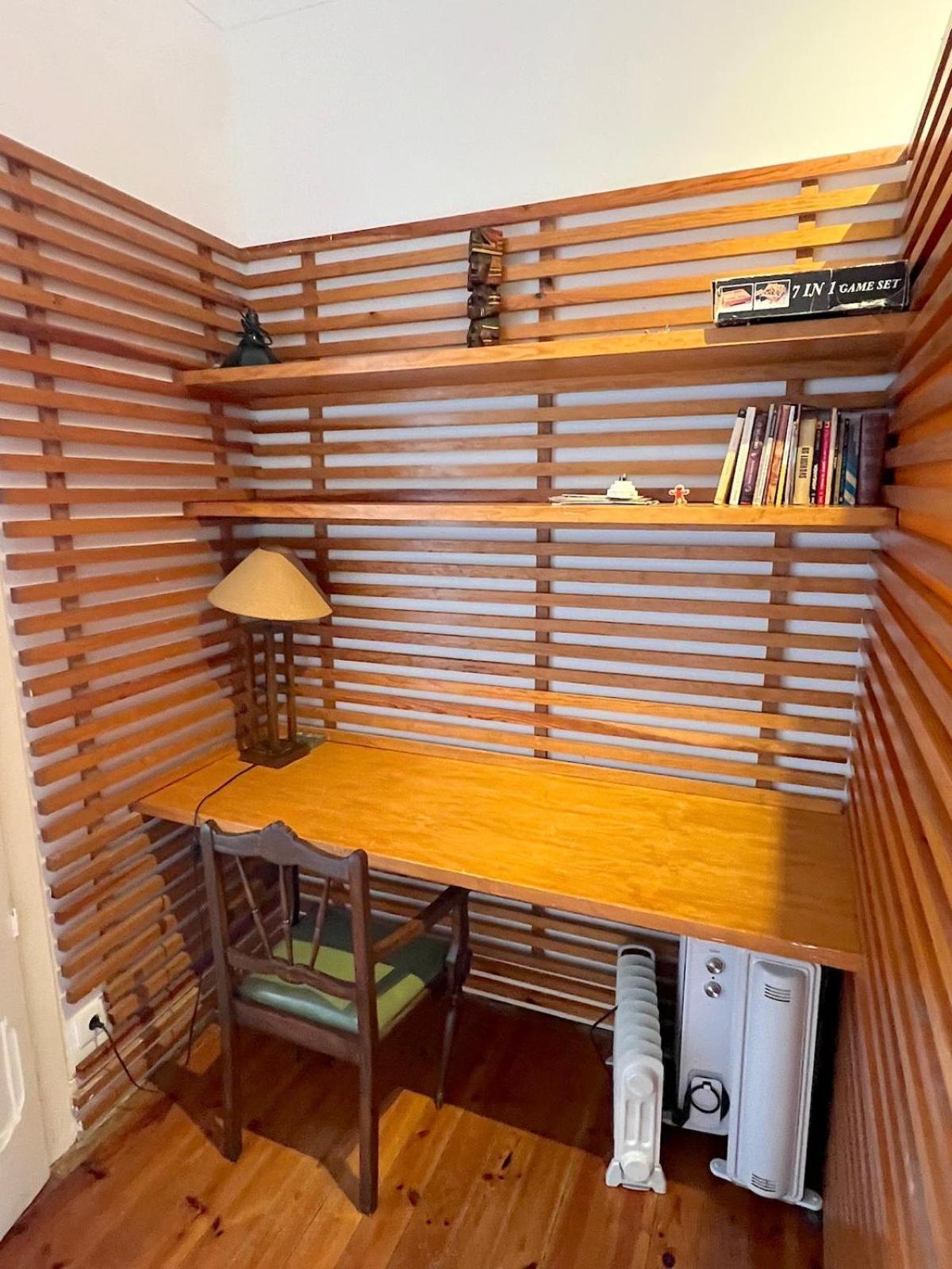 Apartment Sobre O Rio Lisbon