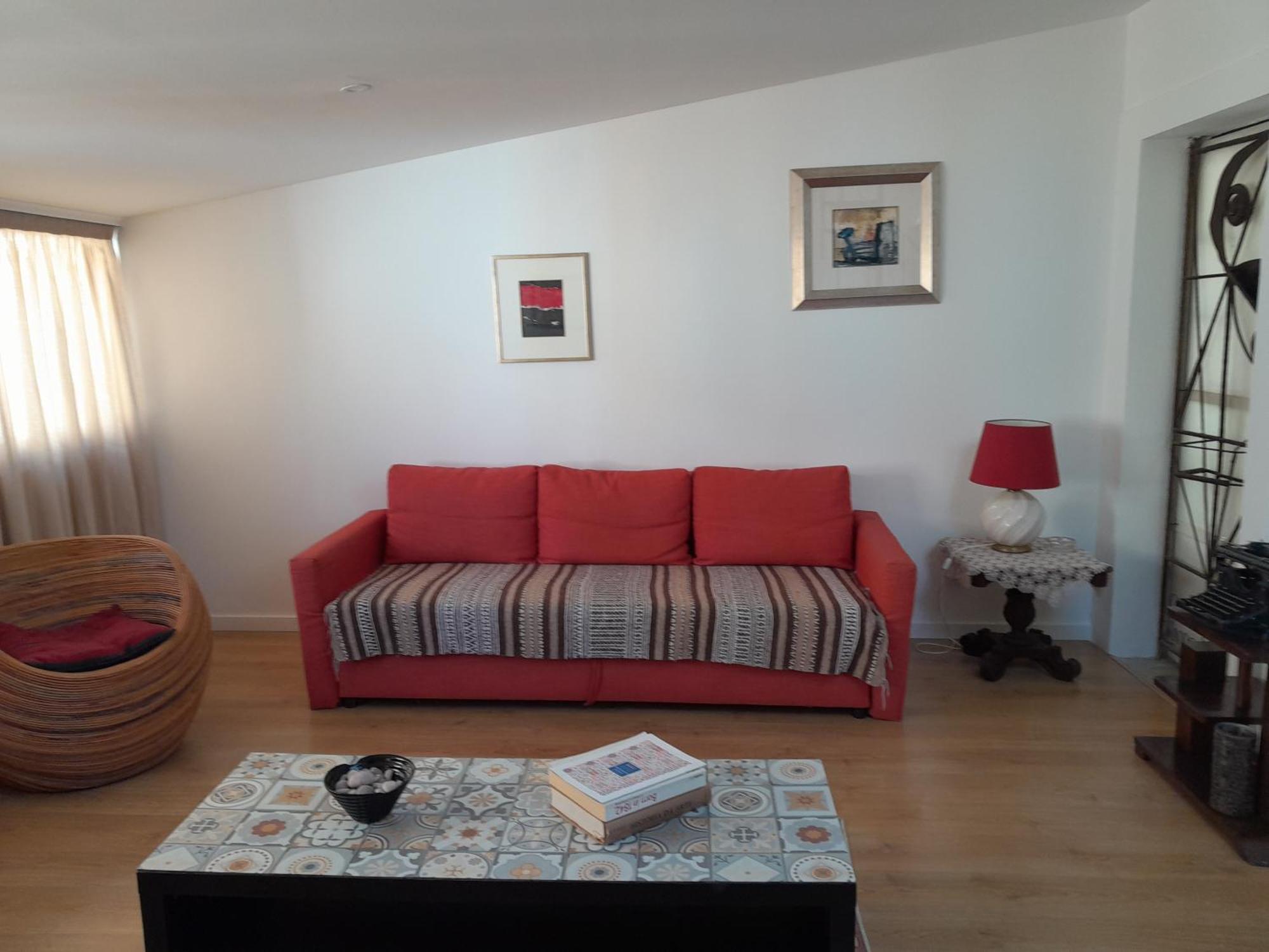 Apartment Sobre O Rio