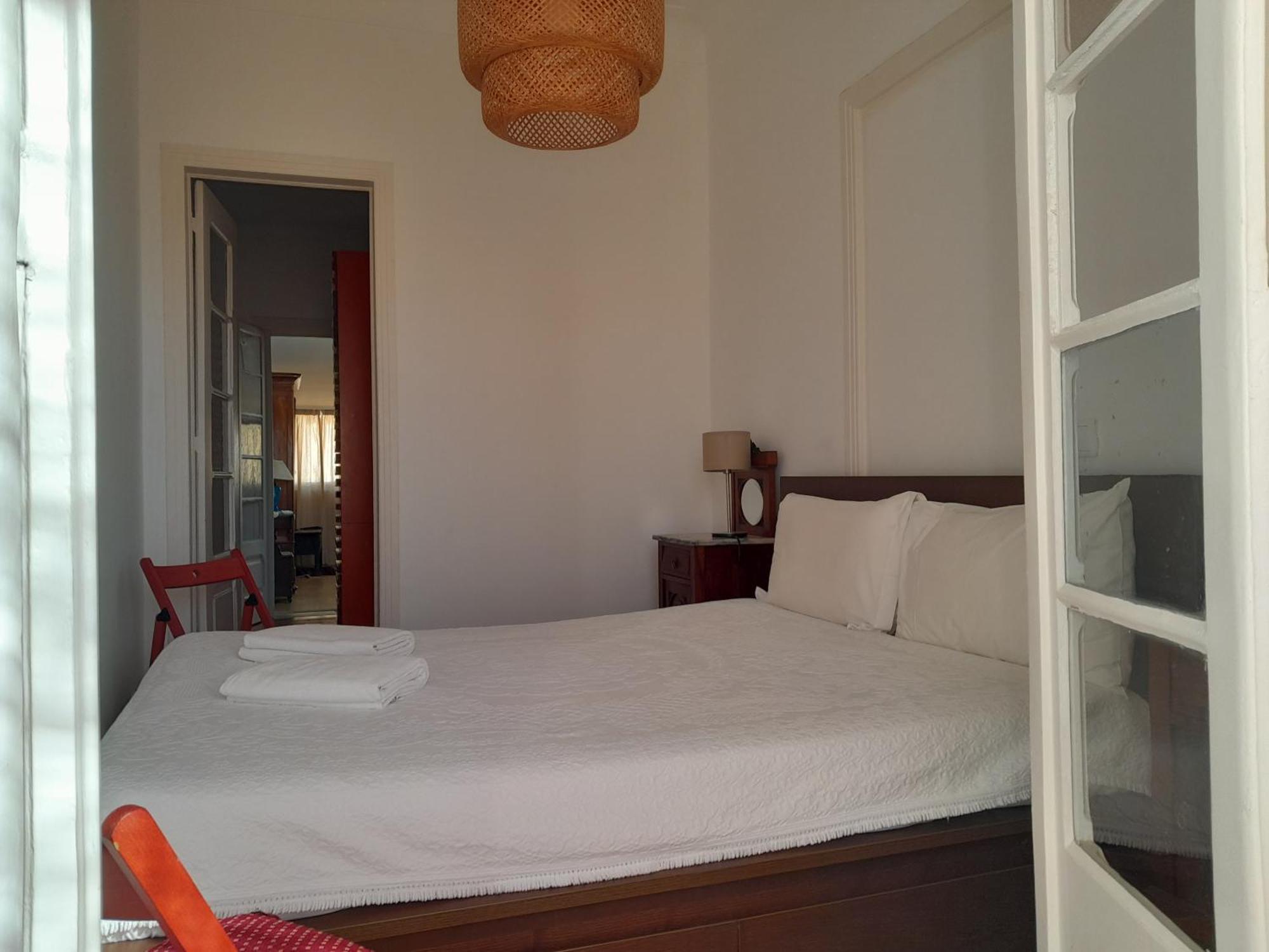 Sobre O Rio Apartment Lisbon