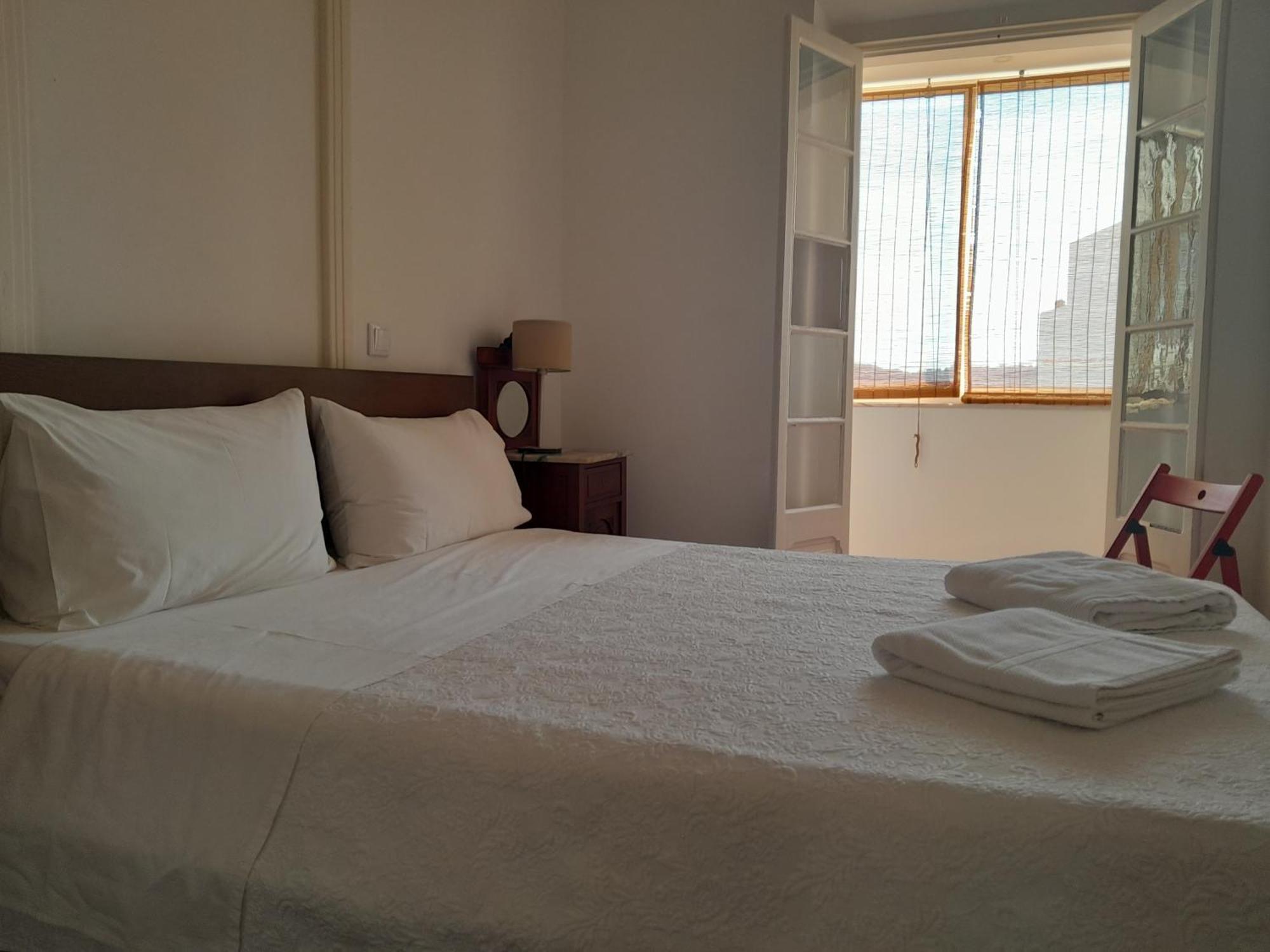 Apartment Sobre O Rio