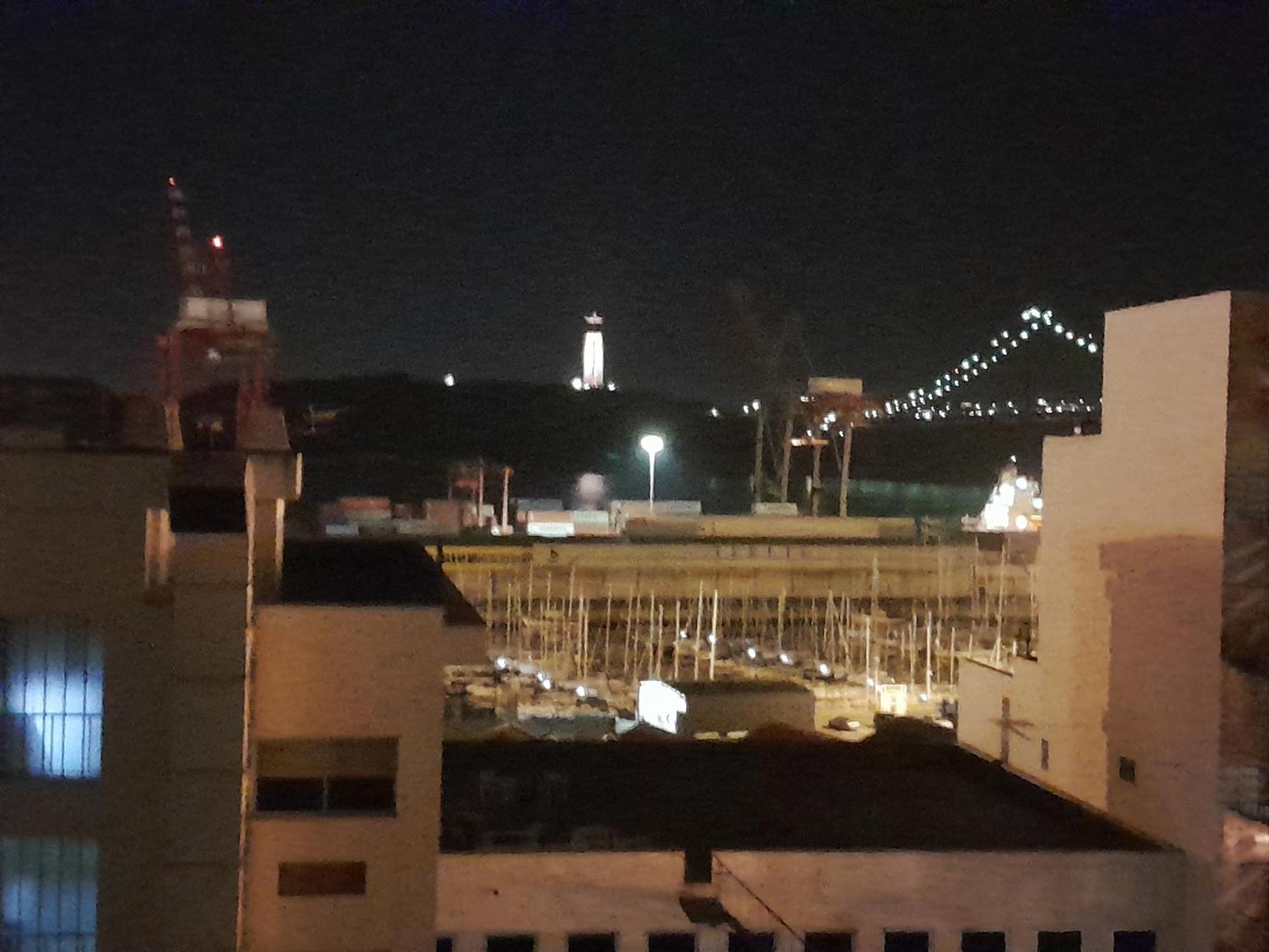 Sobre O Rio Lisbon
