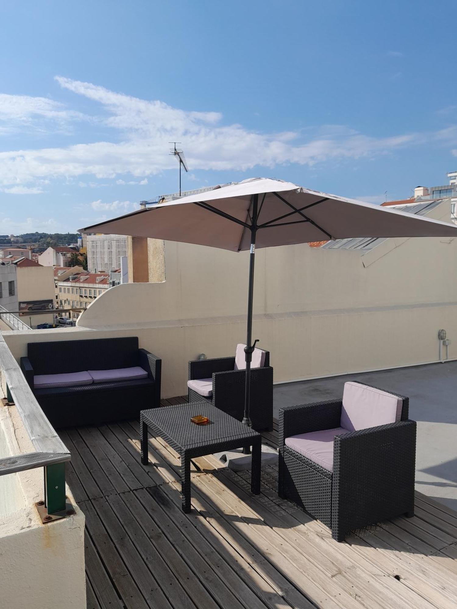 Sobre O Rio Apartment *