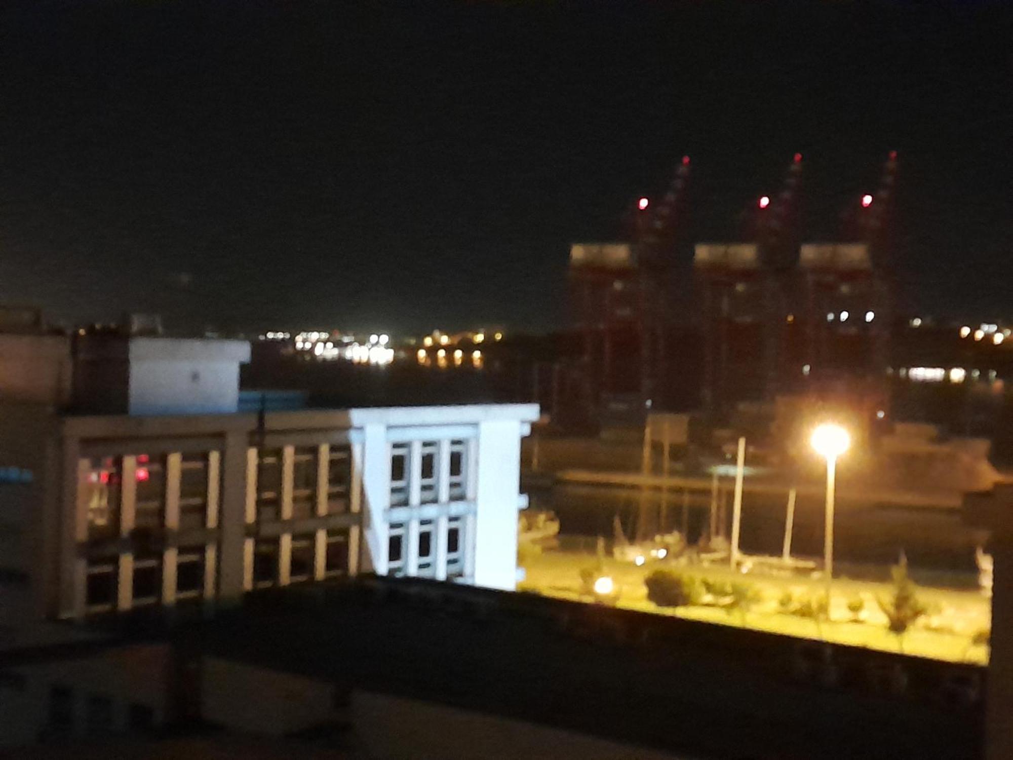 Sobre O Rio Apartment *